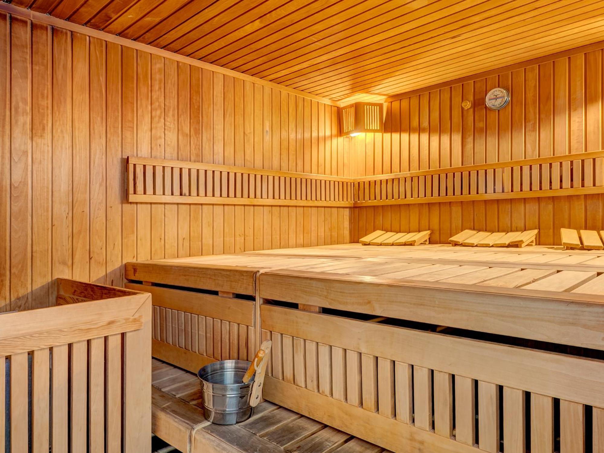 Ostseeresidenz Gorki- Park - 05 Mit Wellness Und Schwimmbad Heringsdorf  Bagian luar foto