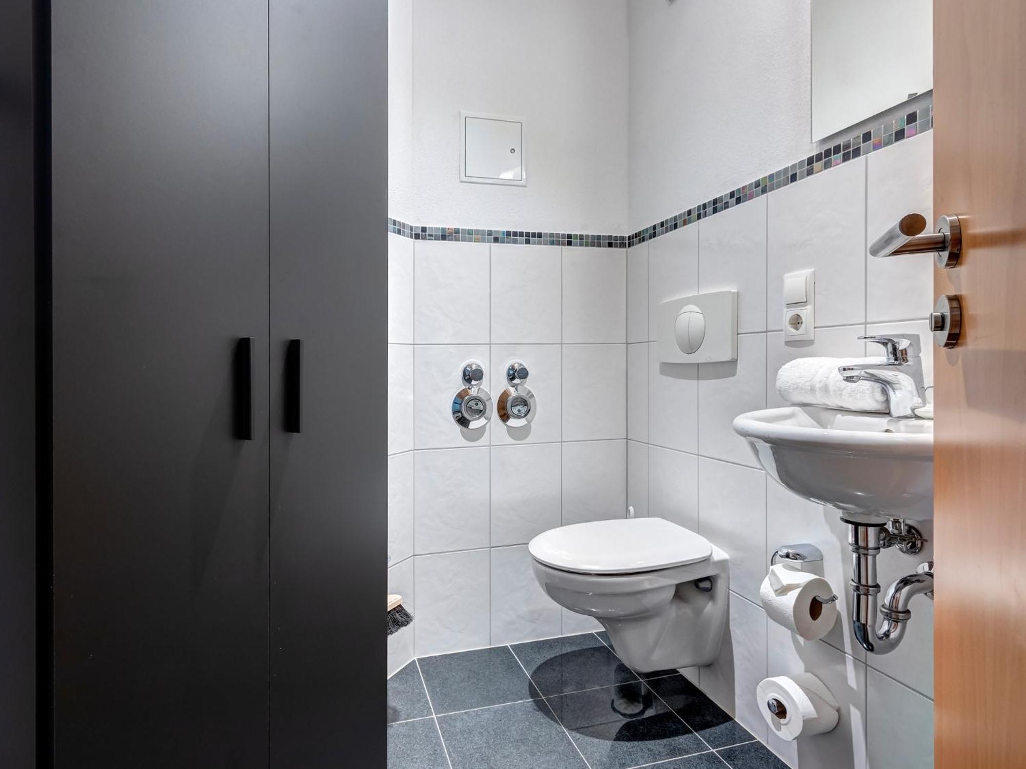 Ostseeresidenz Gorki- Park - 05 Mit Wellness Und Schwimmbad Heringsdorf  Bagian luar foto