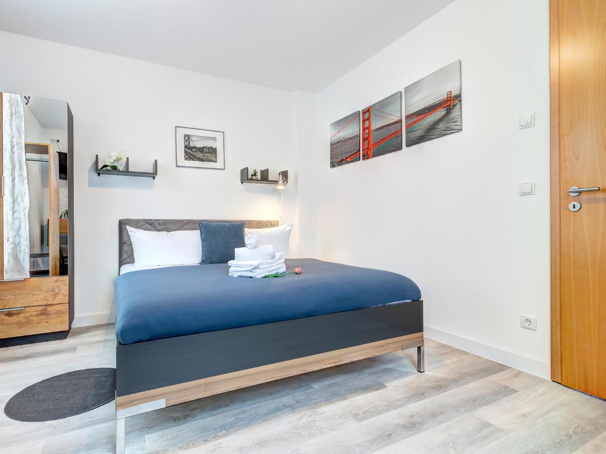 Ostseeresidenz Gorki- Park - 05 Mit Wellness Und Schwimmbad Heringsdorf  Bagian luar foto
