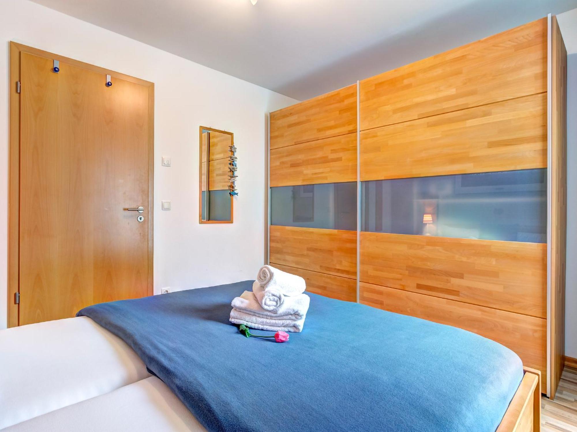 Ostseeresidenz Gorki- Park - 05 Mit Wellness Und Schwimmbad Heringsdorf  Bagian luar foto